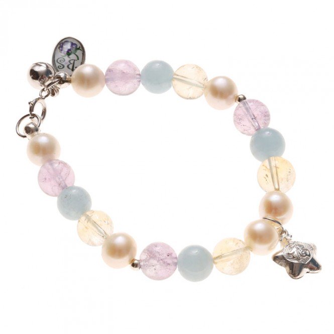 Miracle World II - Bracelet 